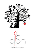 Dish cover
